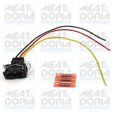 Cable Repair Set, throttle sensor